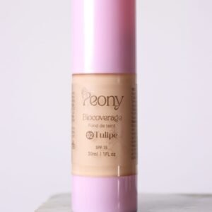 Biocoverage - 02 Beige rosé