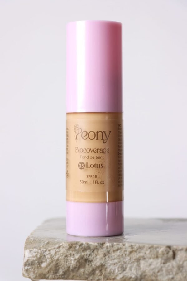 Biocoverage - 05 Beige soleil