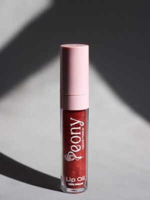 Lip Oil – 01 Rouge grenat