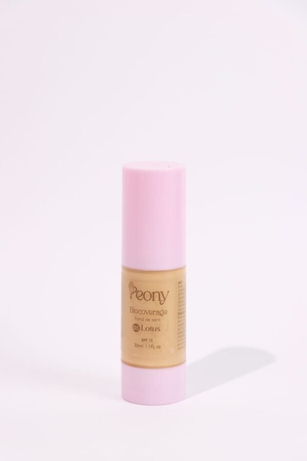 Biocoverage - 05 Beige soleil