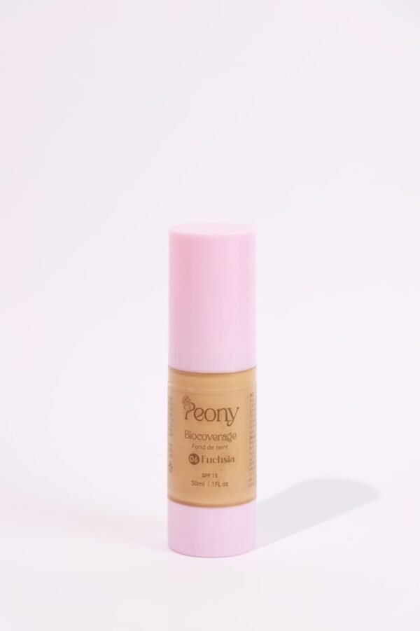 Biocoverage - 06 Beige miel