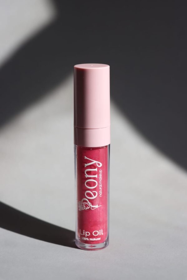 Lip Oil – 06 Rose barbie