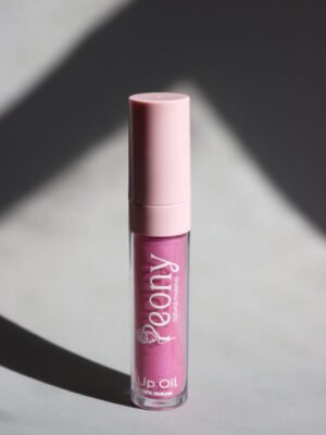 Lip oil - 07 Cristal