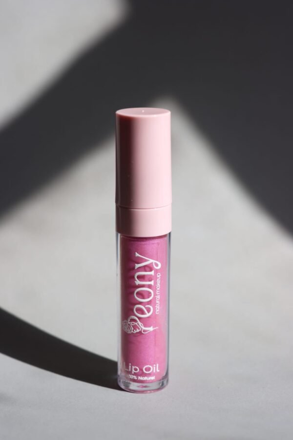 Lip oil - 07 Cristal
