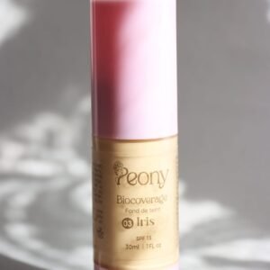 Biocoverage - 03 Beige naturel