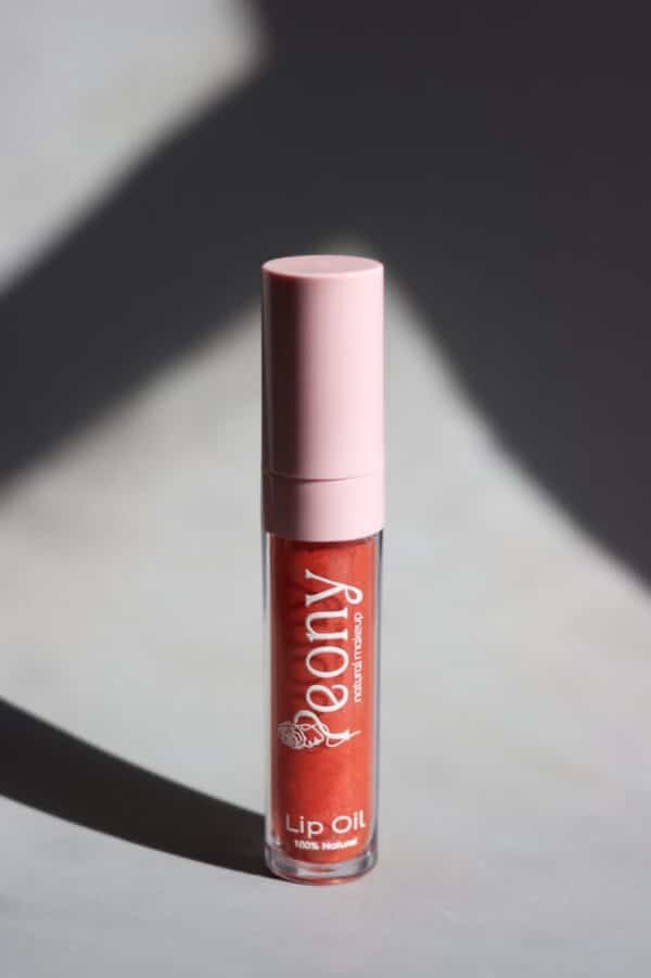 Lip Oil – 03 Corail doux