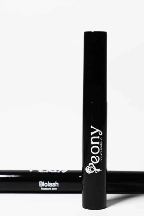 peony-ii BioLash – Mascara soin noir